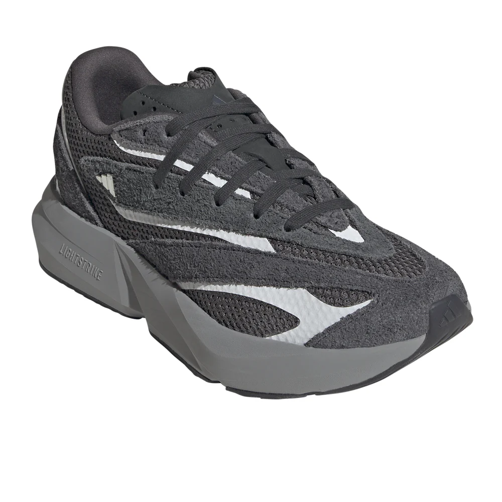 Lightblaze Lace Up Sneakers - Image 2