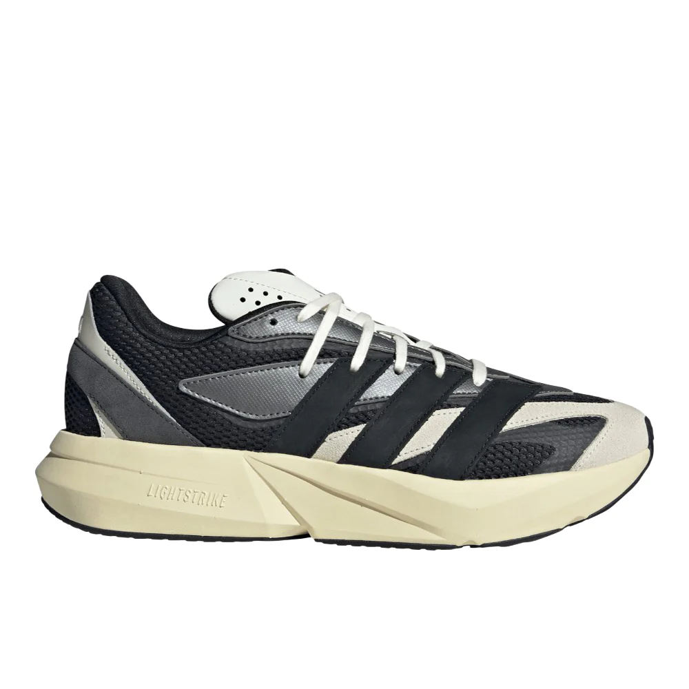 Lightblaze Lace Up Sneakers