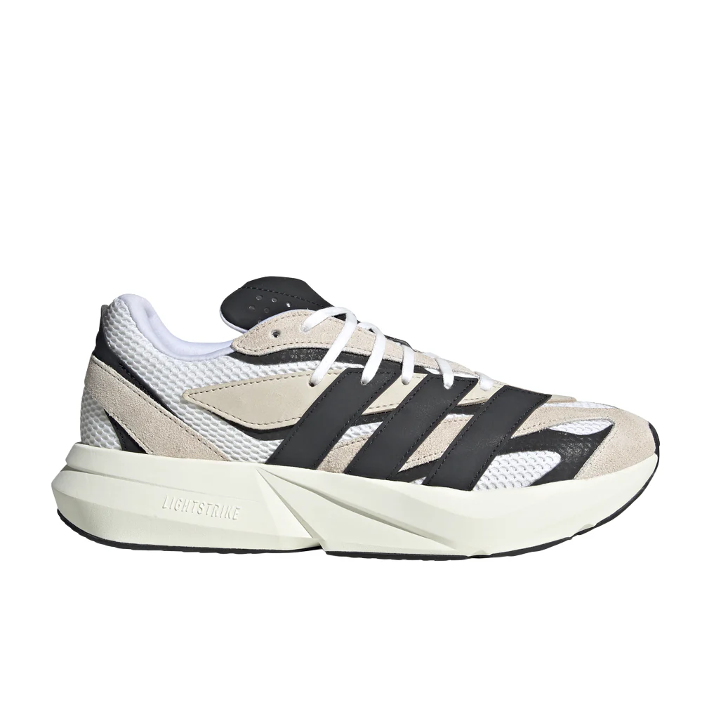 Lightblaze Lace Up Sneakers