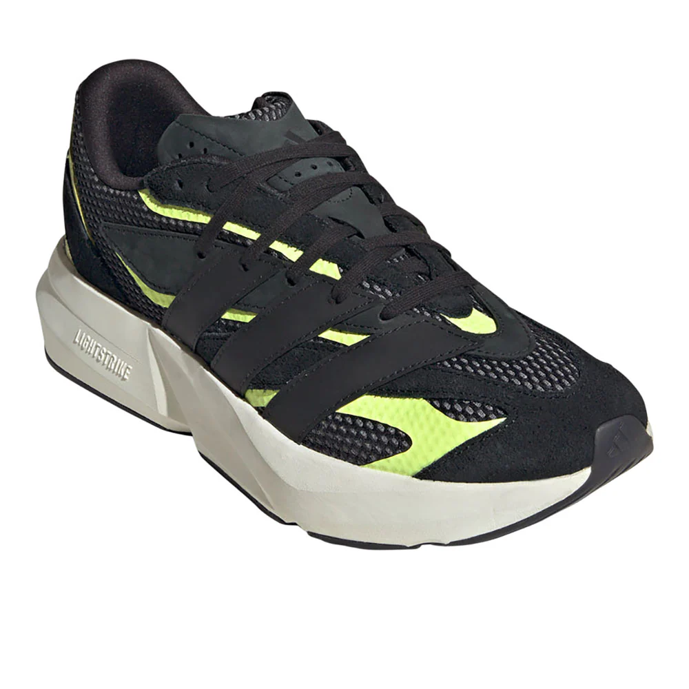 Lightblaze Lace Up Sneakers - Image 2