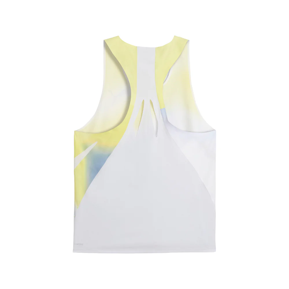Lightspeed Ultraweave Crew Neck Singlet Tank Top - Image 2