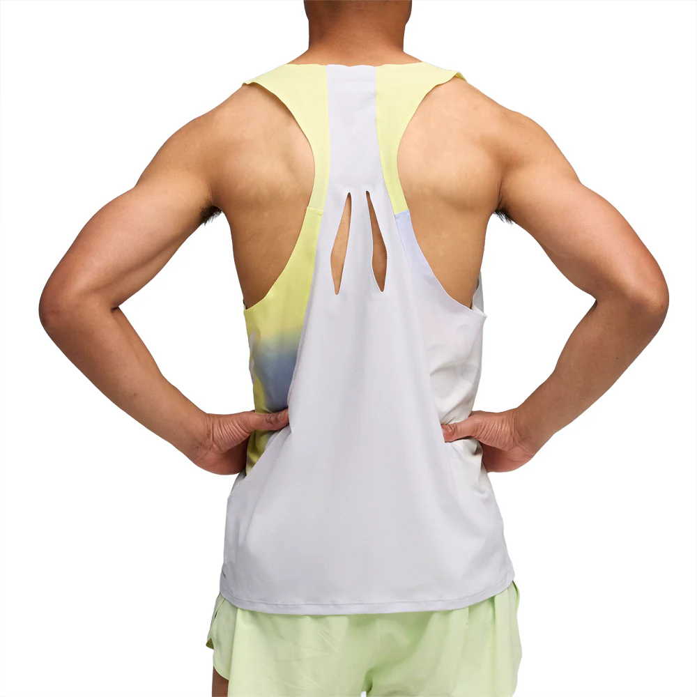 Lightspeed Ultraweave Crew Neck Singlet Tank Top - Image 4