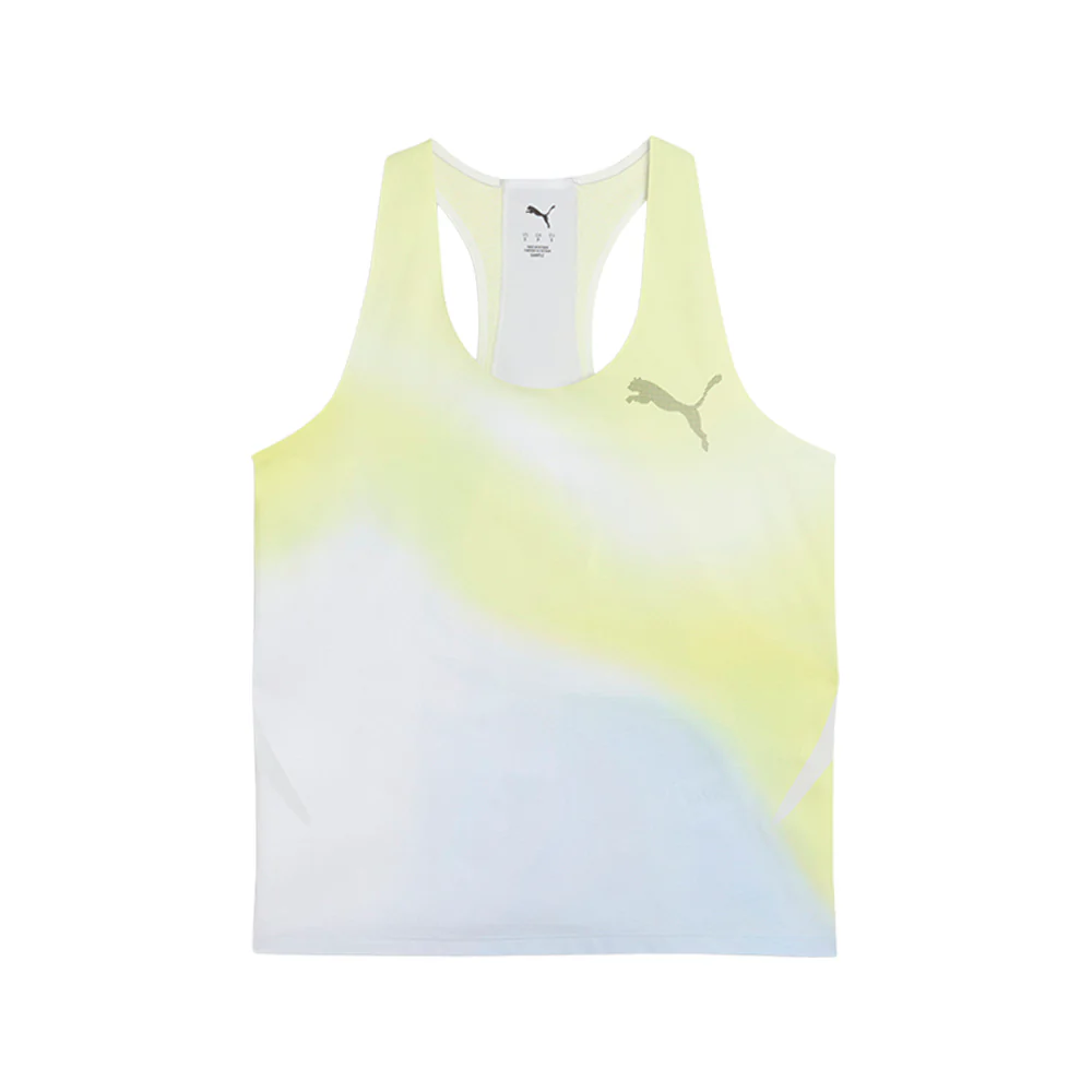 Lightspeed Ultraweave Lightweight Running Singlet Tank Top