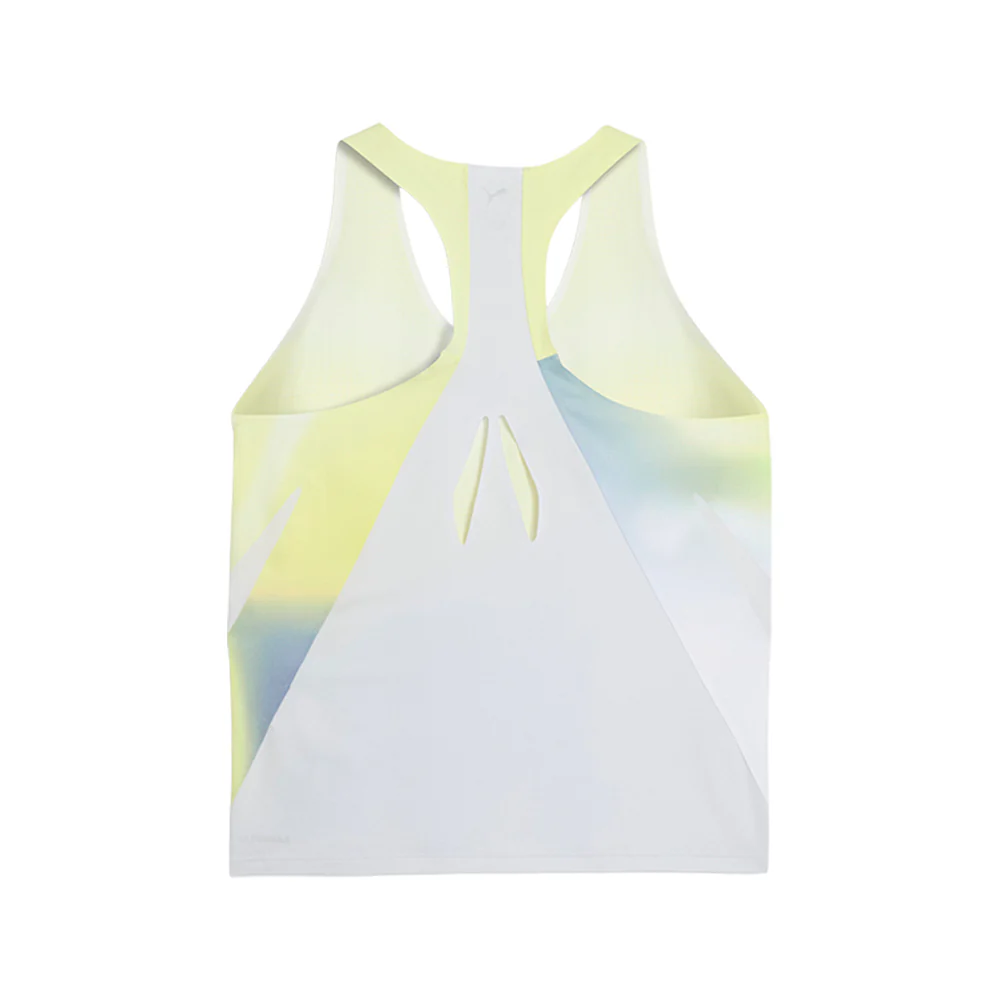 Lightspeed Ultraweave Lightweight Running Singlet Tank Top - Image 2