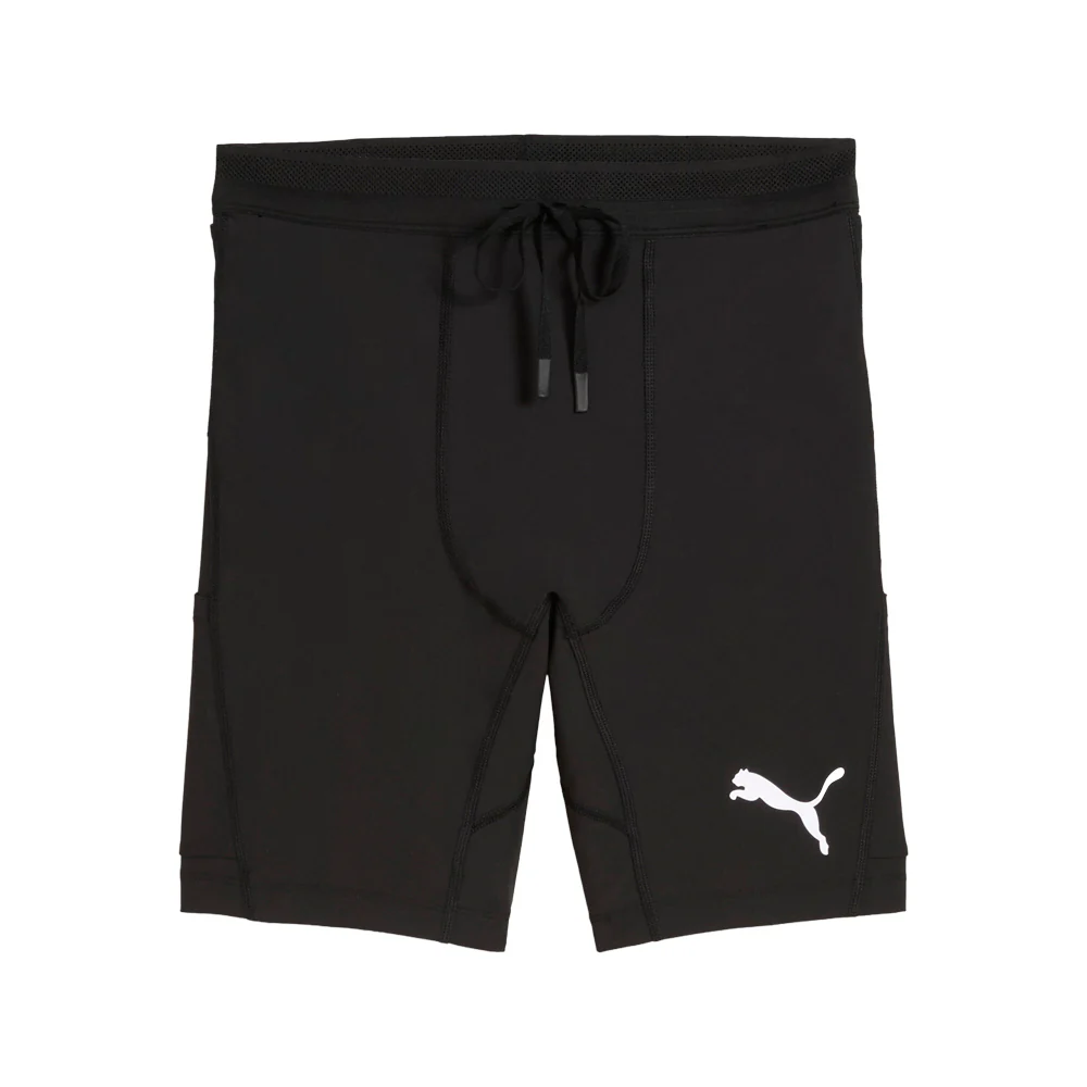 Lightspeed 8 Inch Running Half Shorts