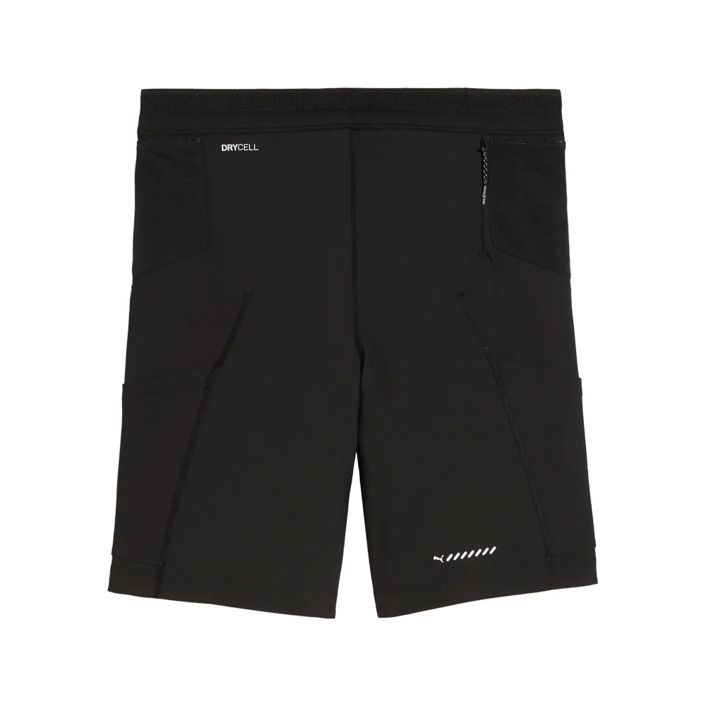 Lightspeed 8 Inch Running Half Shorts - Image 2