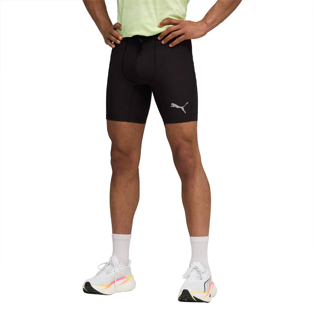 Lightspeed 8 Inch Running Half Shorts - Image 3