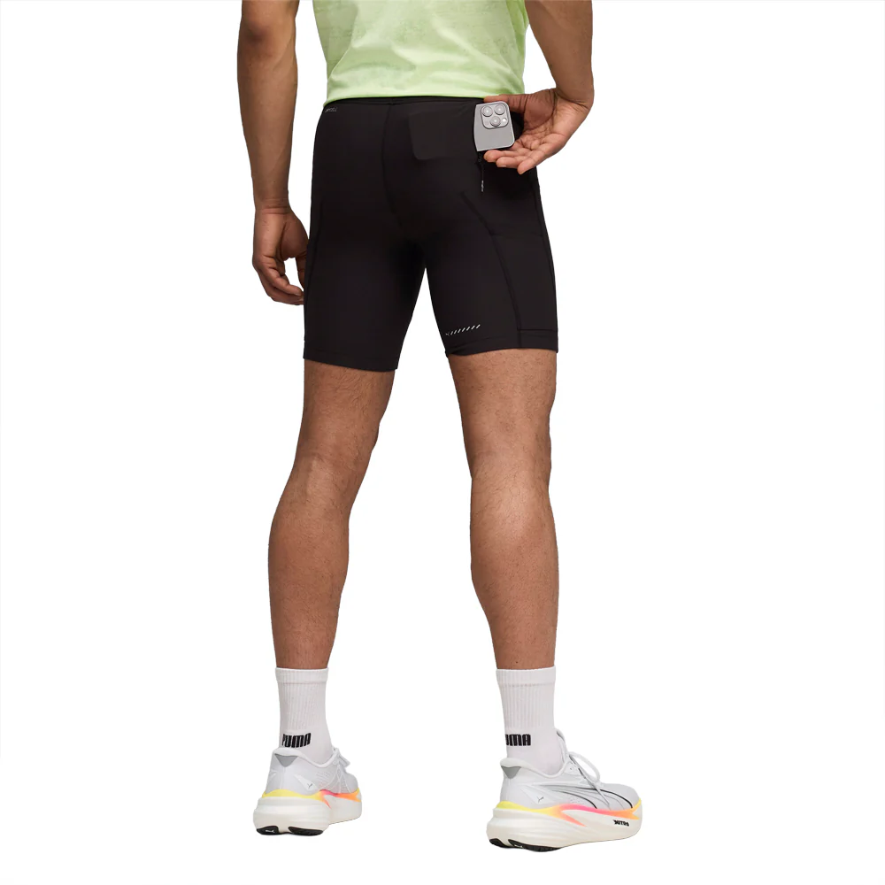 Lightspeed 8 Inch Running Half Shorts - Image 4