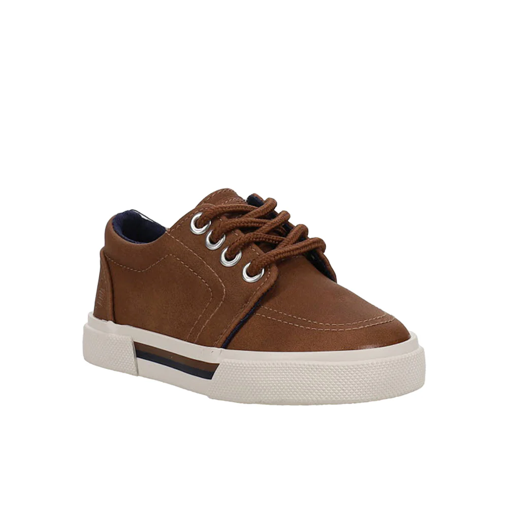 Lil Askem Lace Up Sneakers (Toddler) - Image 2