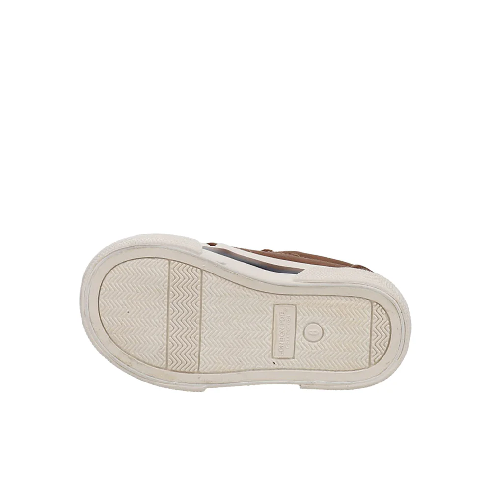 Lil Askem Lace Up Sneakers (Toddler) - Image 5