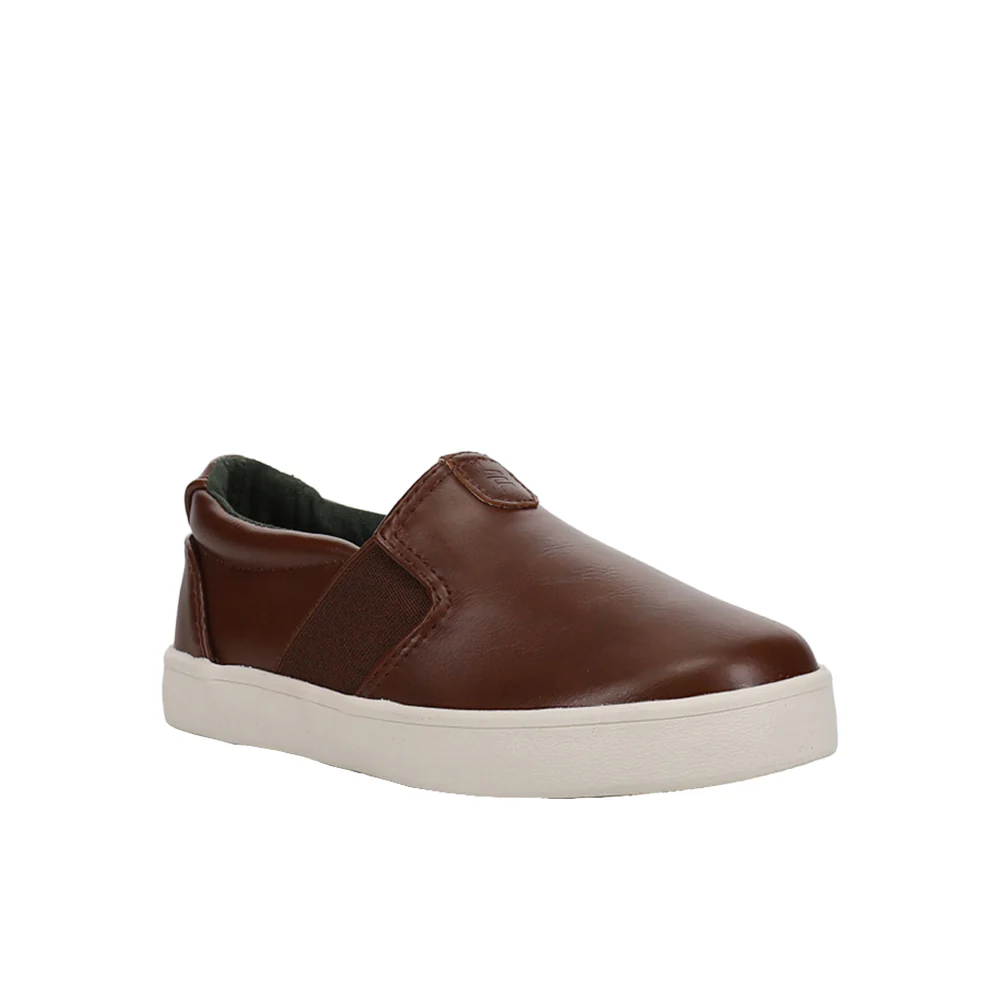 Lil Bakewell Slip On Sneakers (Toddler-Little Kid) - Image 2