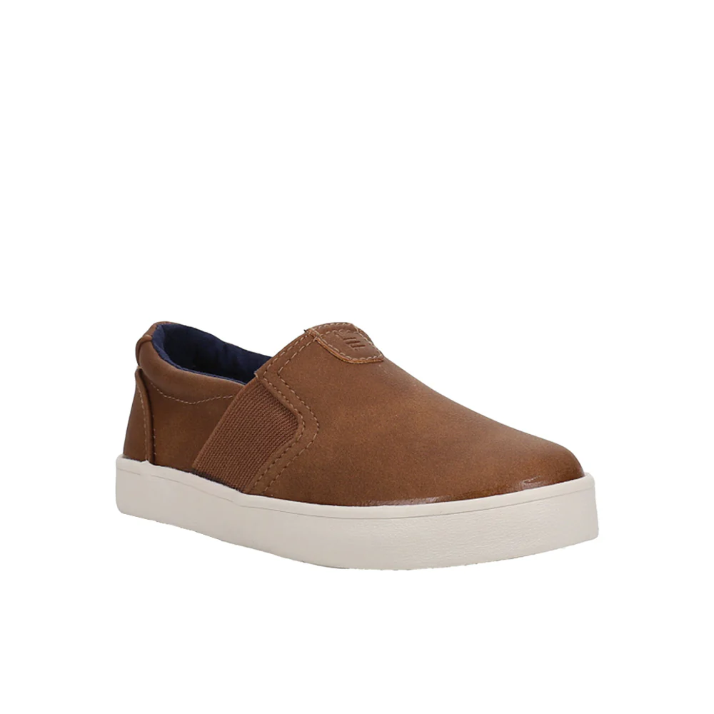 Lil Bakewell Slip On Sneakers (Toddler-Little Kid) - Image 2