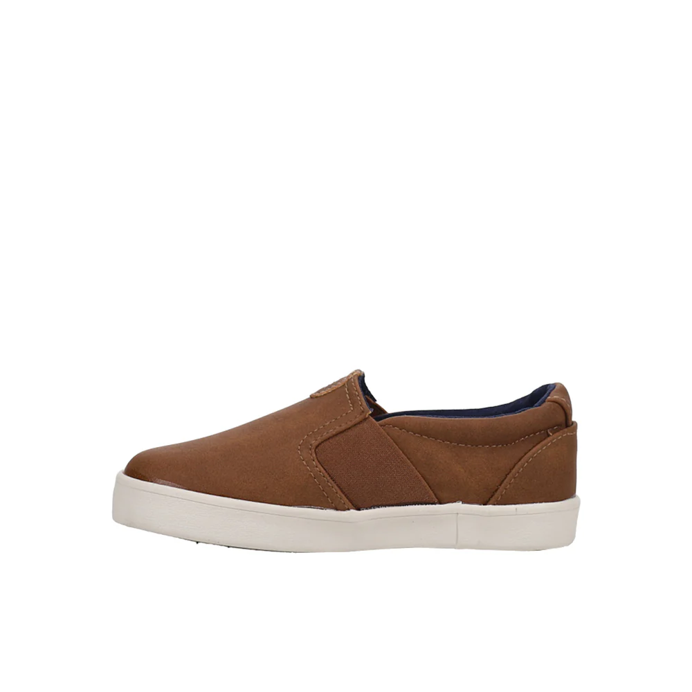 Lil Bakewell Slip On Sneakers (Toddler-Little Kid) - Image 3