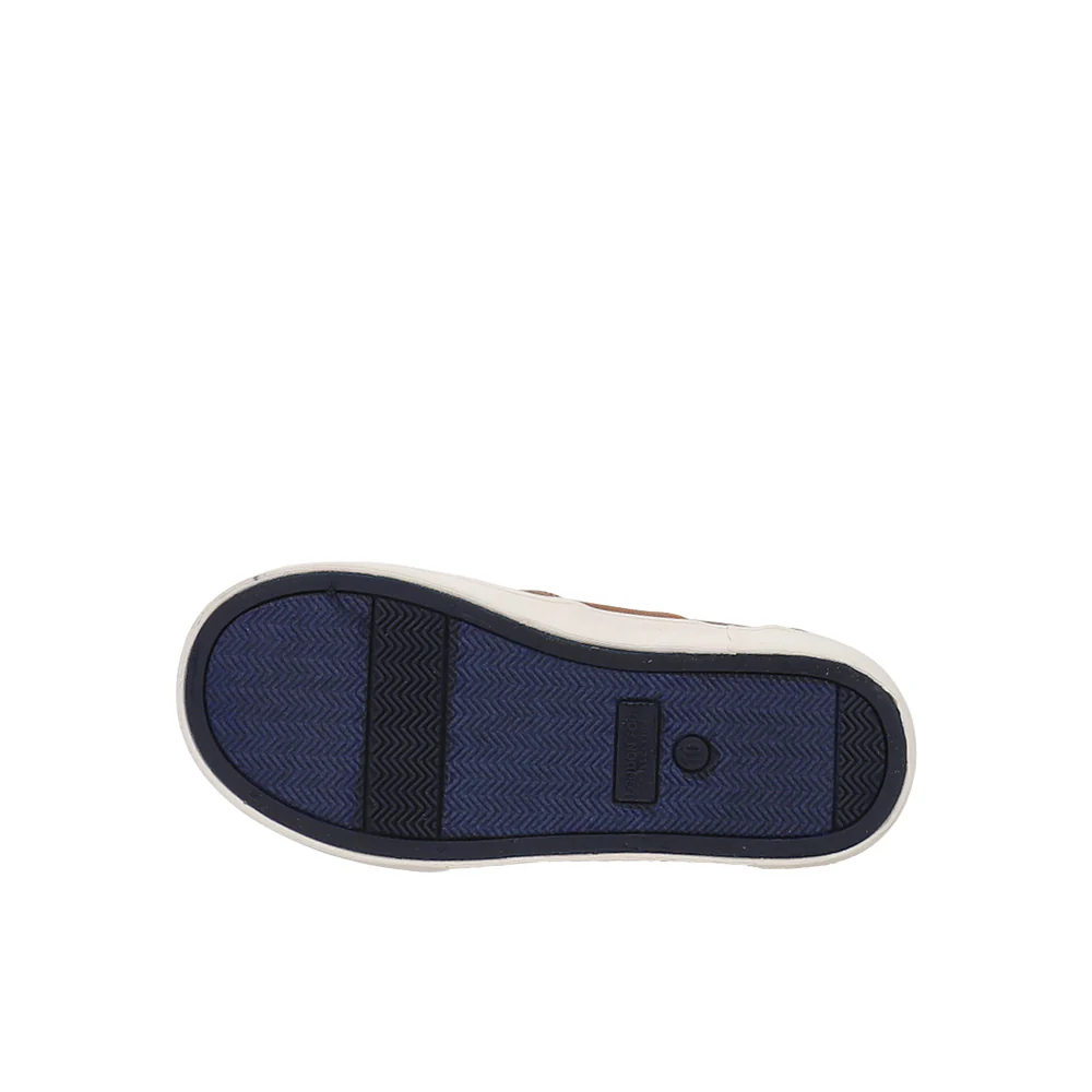 Lil Bakewell Slip On Sneakers (Toddler-Little Kid) - Image 5