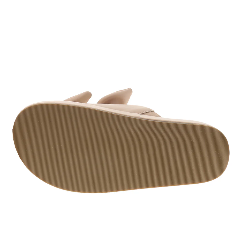 Lil Bit Knotty Platform Sandals - Image 5