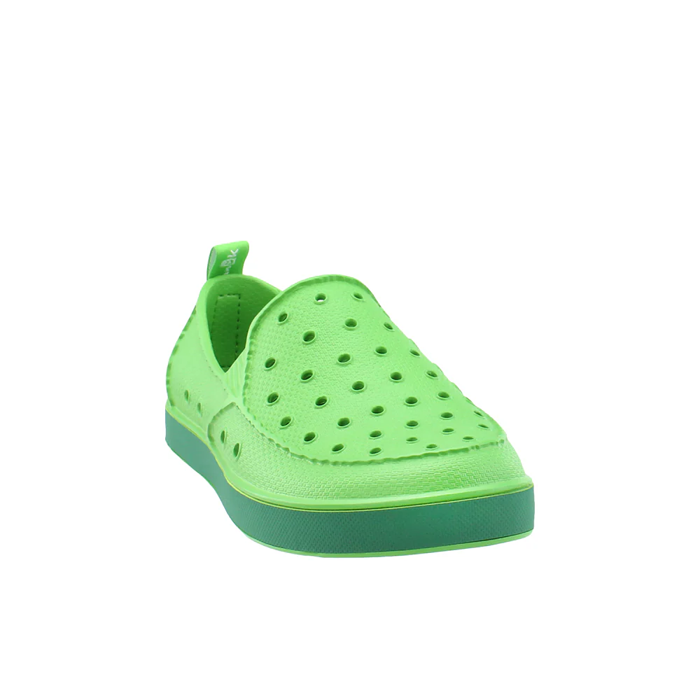 Lil Walker Slip On Sneakers (Big Kid) - Image 2
