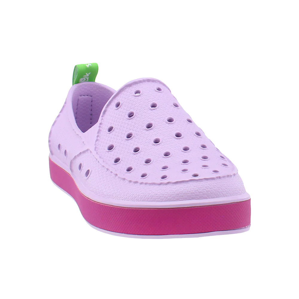 Lil Walker Slip On Sneakers (Big Kid) - Image 2