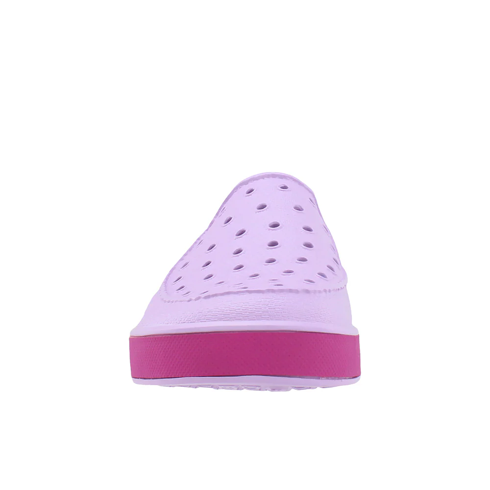 Lil Walker Slip On Sneakers (Big Kid) - Image 5