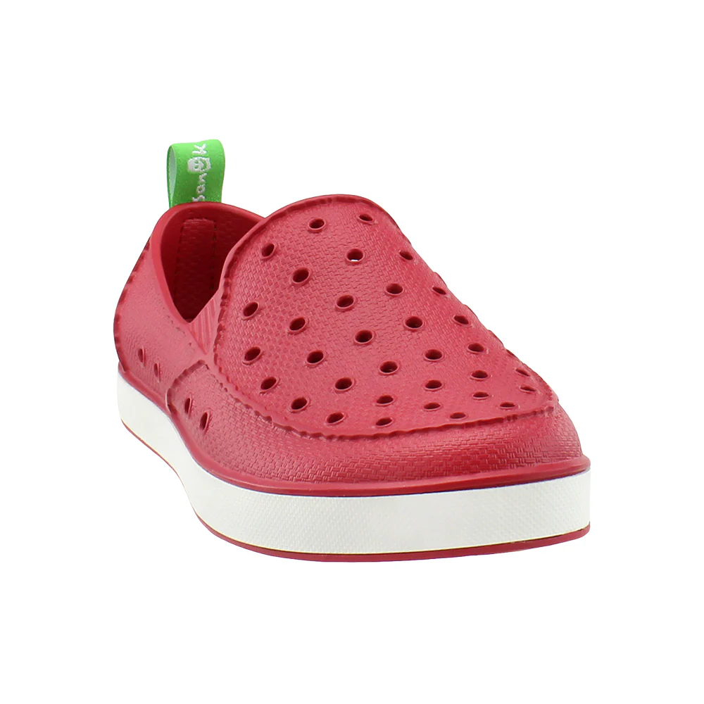Lil Walker Slip On Sneakers (Big Kid) - Image 2