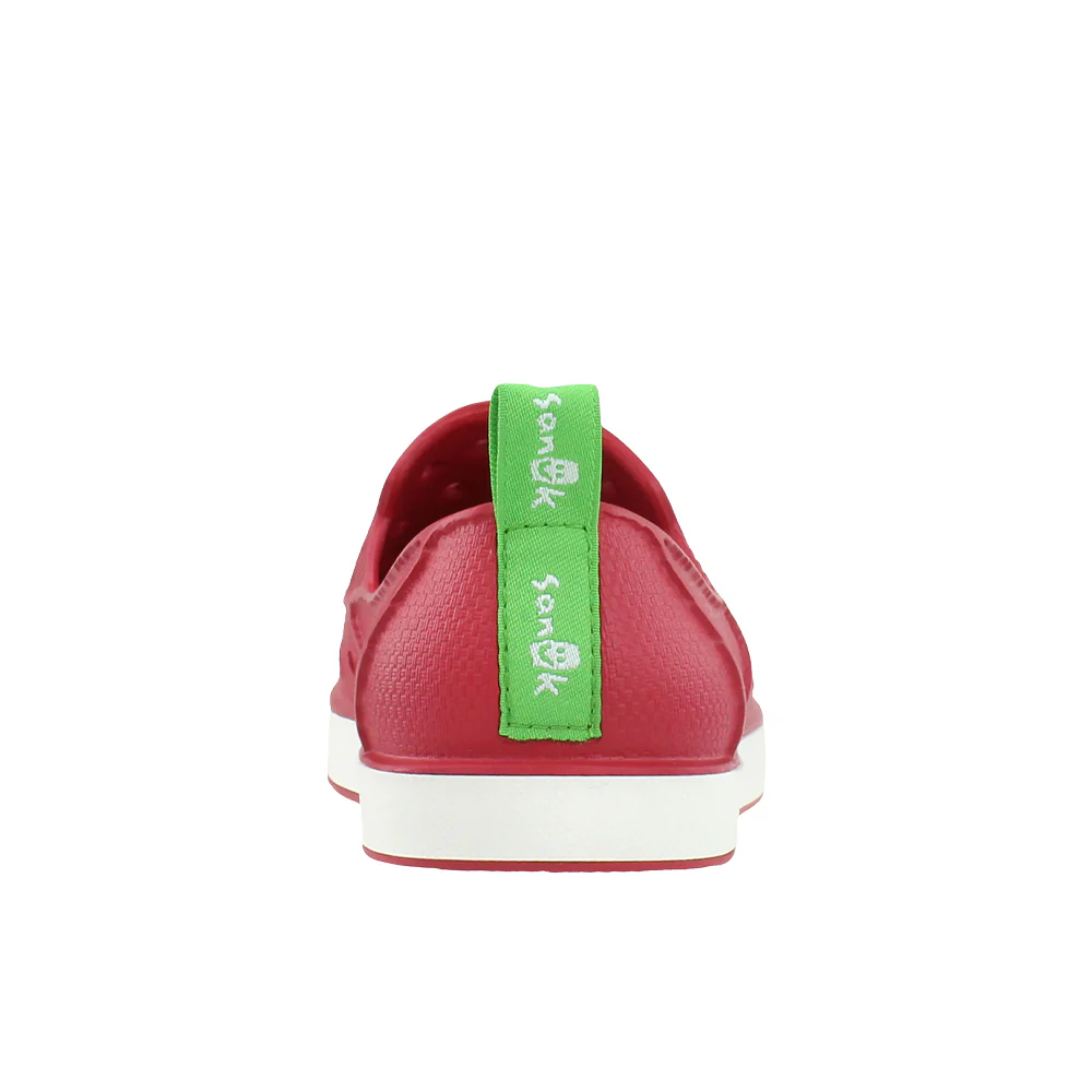 Lil Walker Slip On Sneakers (Big Kid) - Image 3