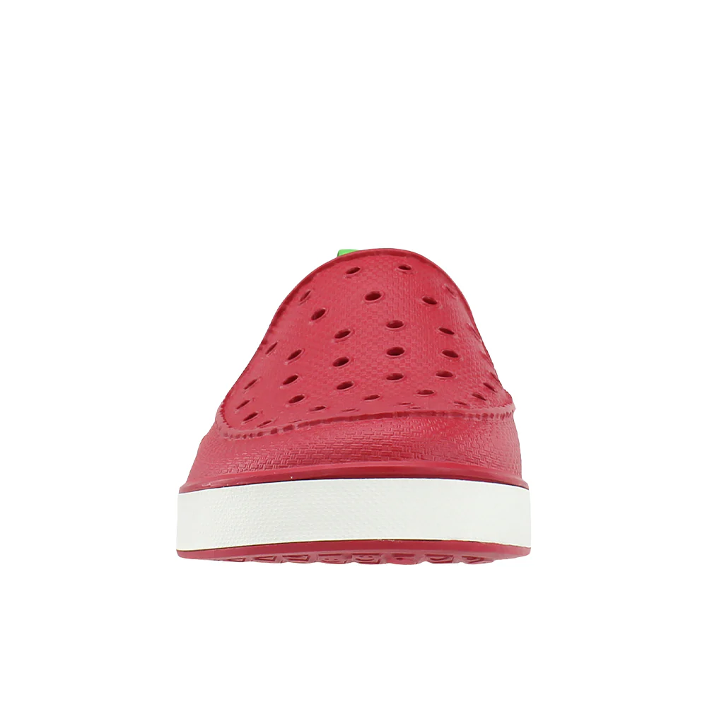 Lil Walker Slip On Sneakers (Big Kid) - Image 5