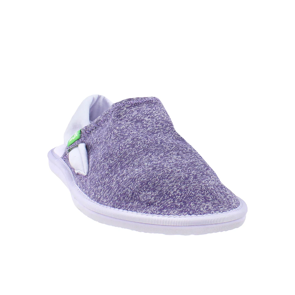 Lil Yoga Sling Back Sandals (Little Kid-Big Kid) - Image 2