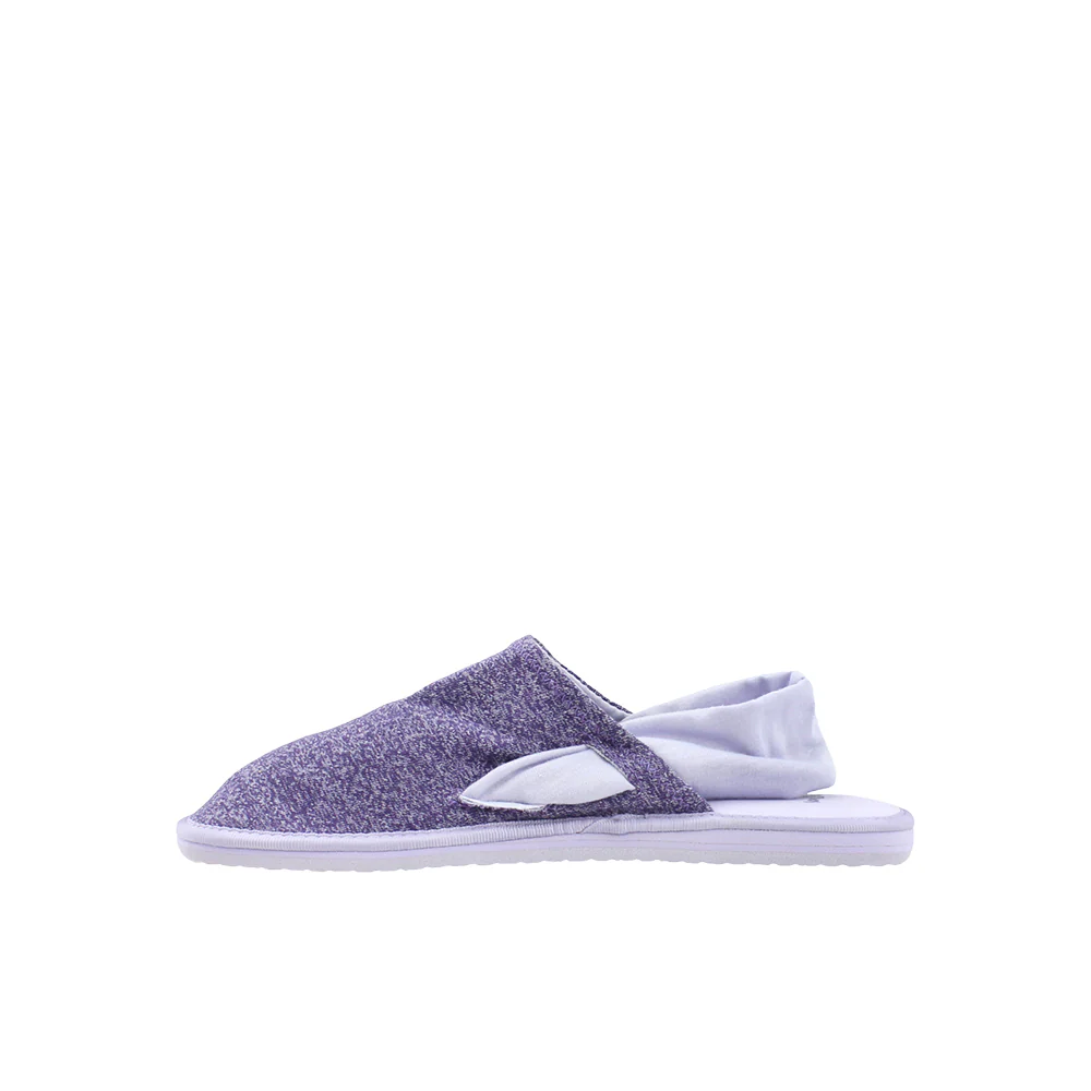 Lil Yoga Sling Back Sandals (Little Kid-Big Kid) - Image 4