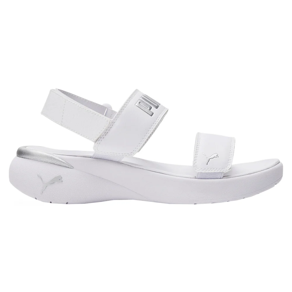 Lily Slingback Sandals