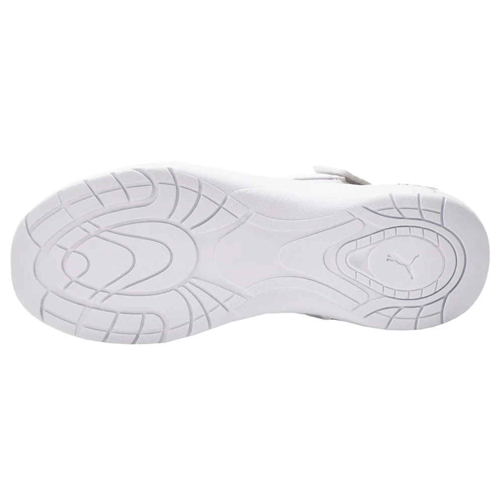 Lily Slingback Sandals - Image 5