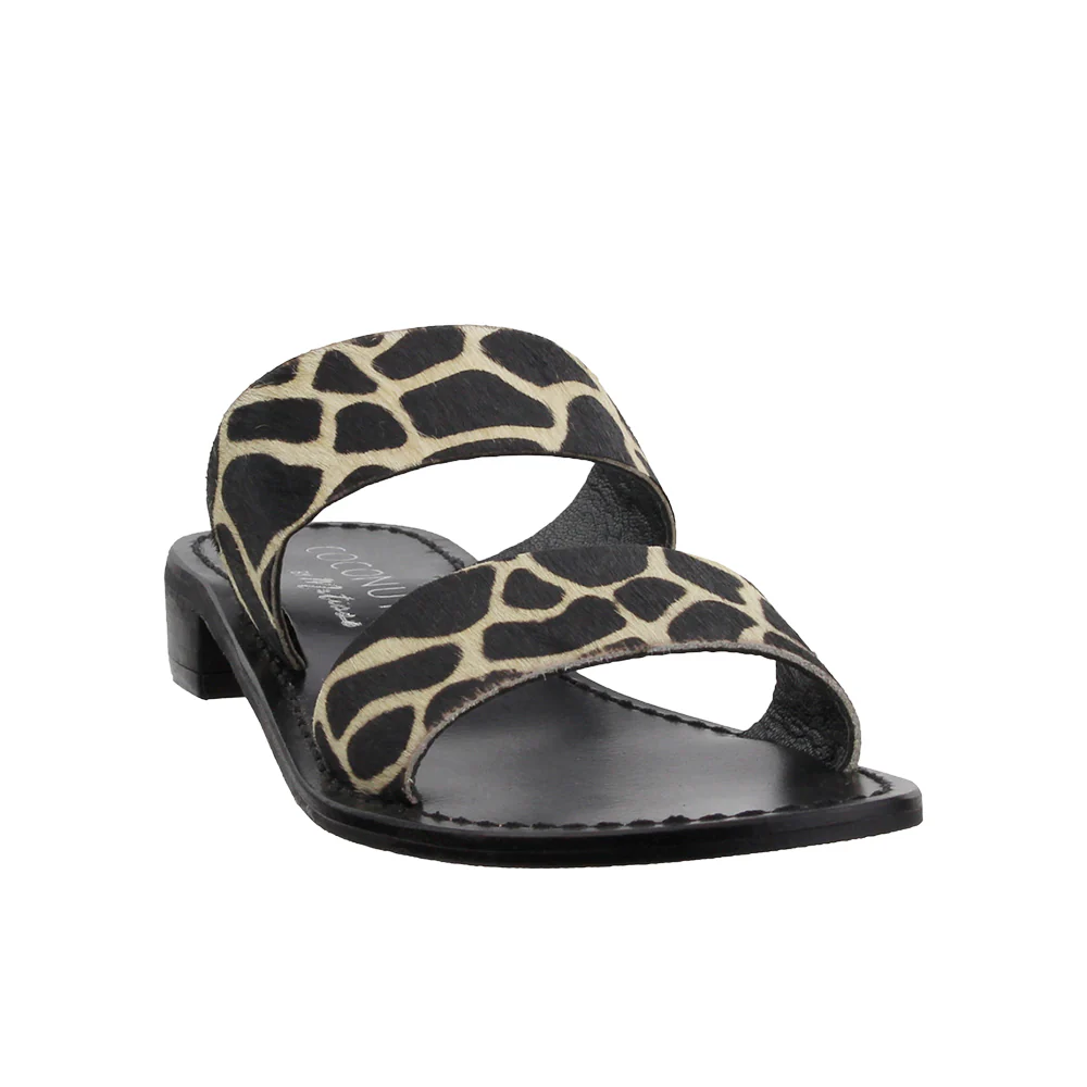 Limelight Slide Sandals - Image 2