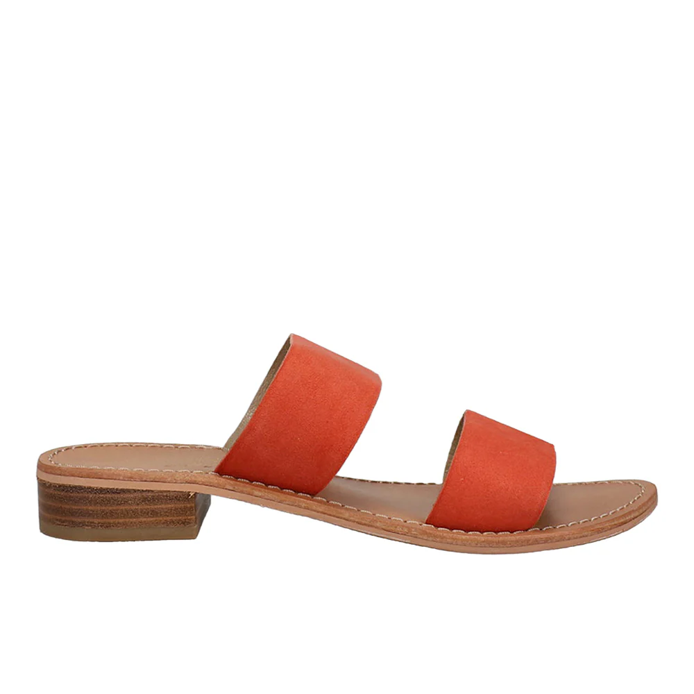 Limelight Slide Sandals
