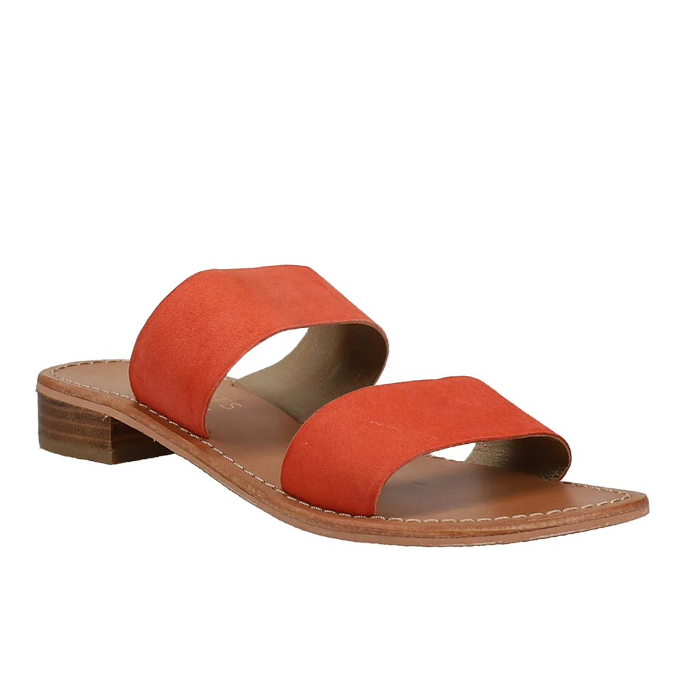 Limelight Slide Sandals - Image 2