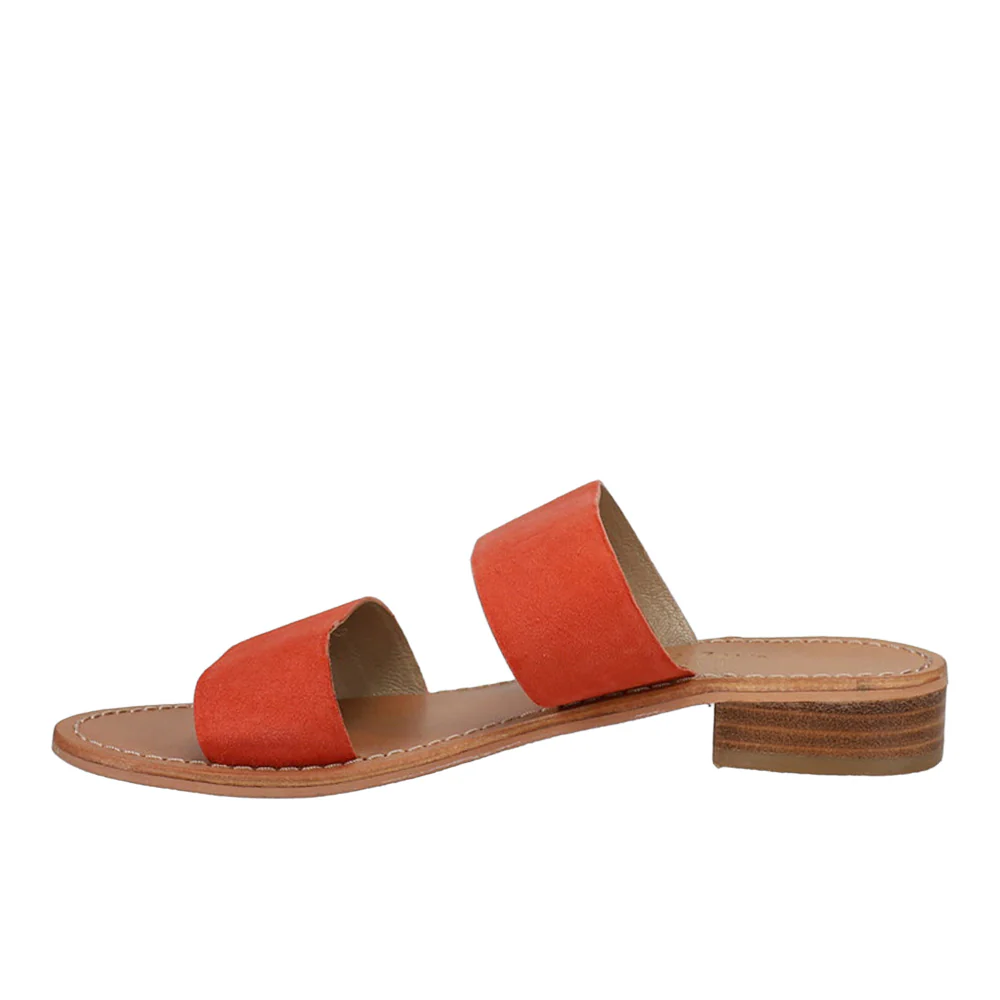 Limelight Slide Sandals - Image 3