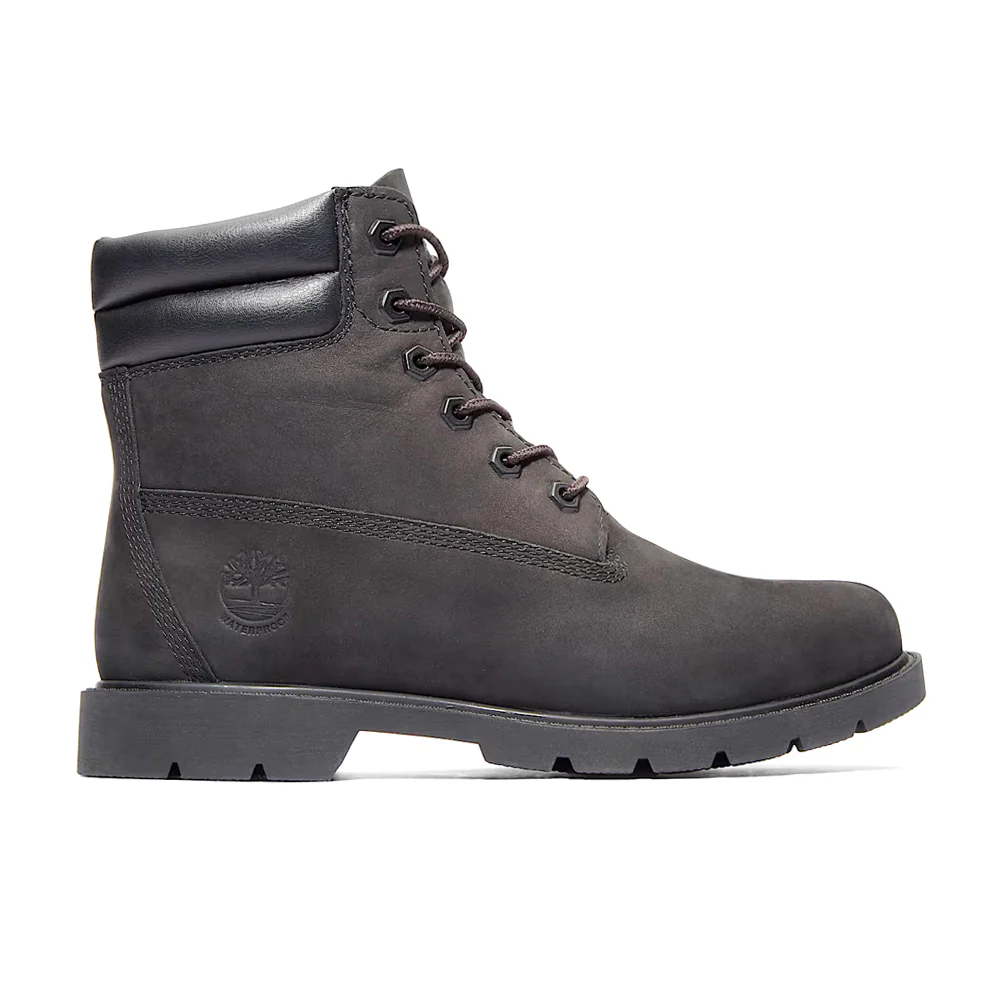 Linden Woods Lace Up Boots
