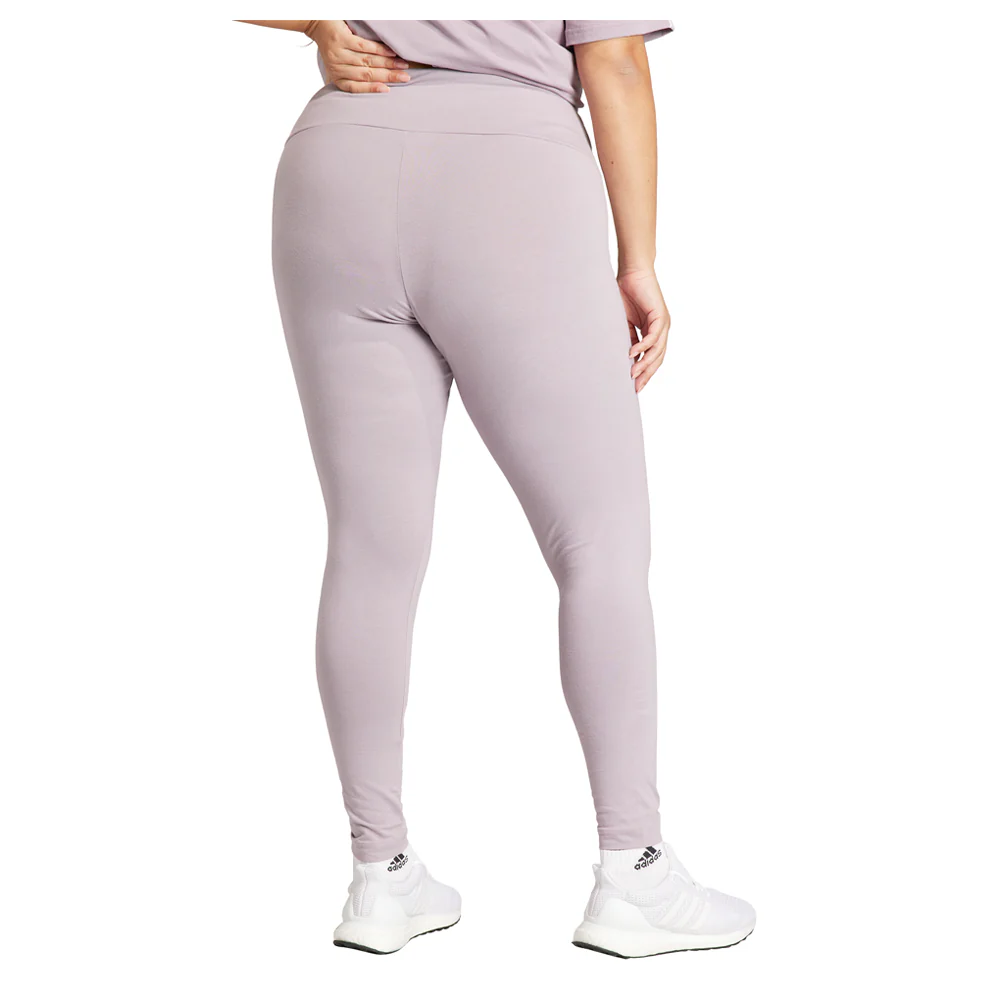 Linear Logo Full Length Leggings - Image 2