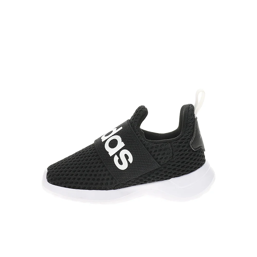 Lite Racer Adapt 4.0 Slip On Sneakers (Infant) - Image 3