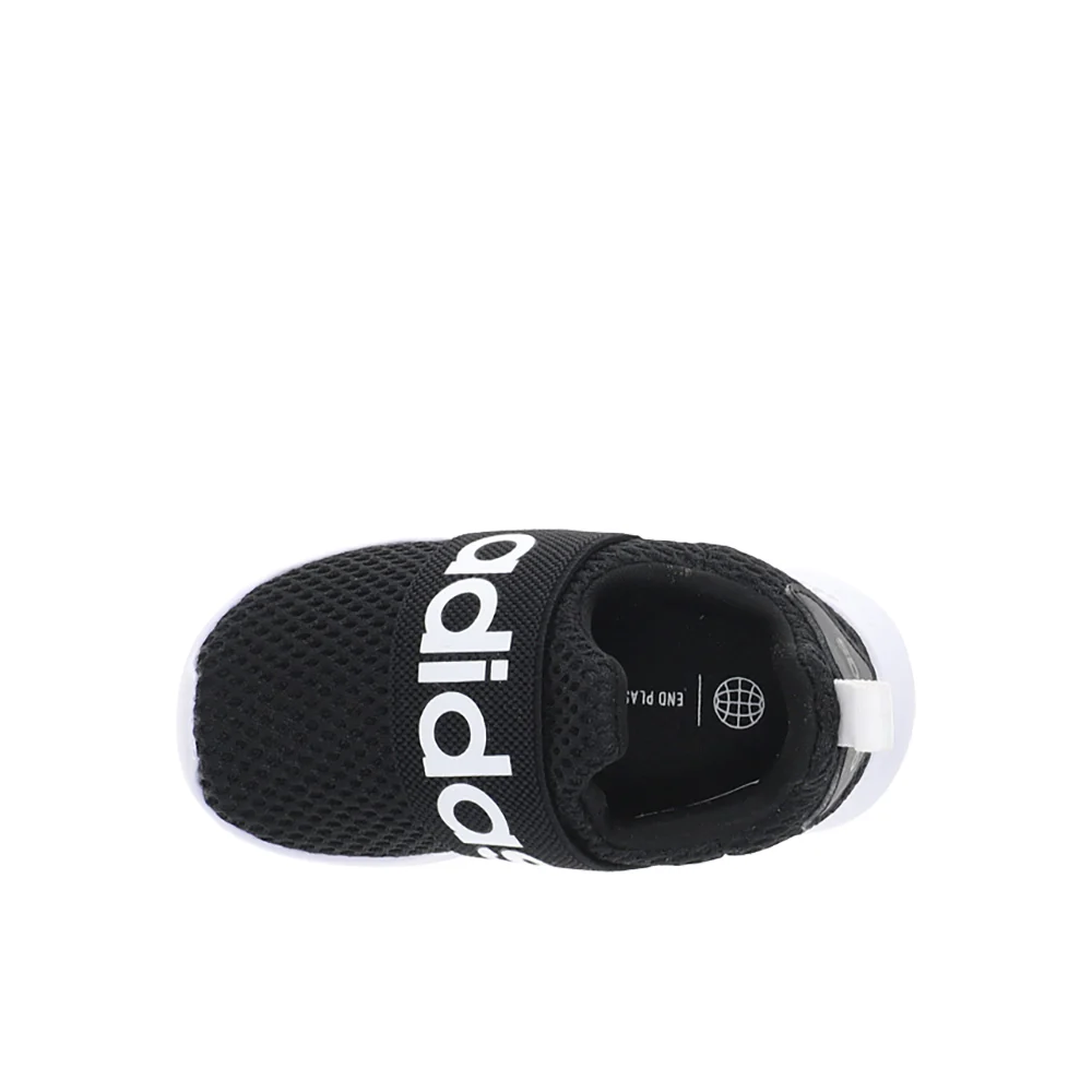 Lite Racer Adapt 4.0 Slip On Sneakers (Infant) - Image 4