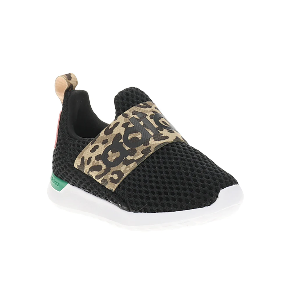 Lite Racer Adapt 4.0 Slip On Sneakers (Toddler) - Image 2