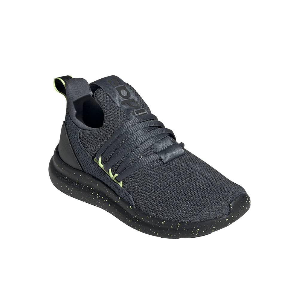 Lite Racer Adapt 7.0 Slip On Sneakers (Little Kid-Big Kid) - Image 2