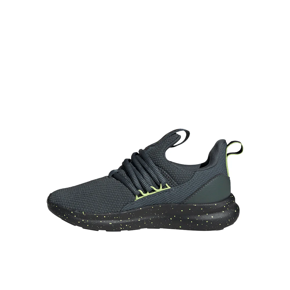 Lite Racer Adapt 7.0 Slip On Sneakers (Little Kid-Big Kid) - Image 3