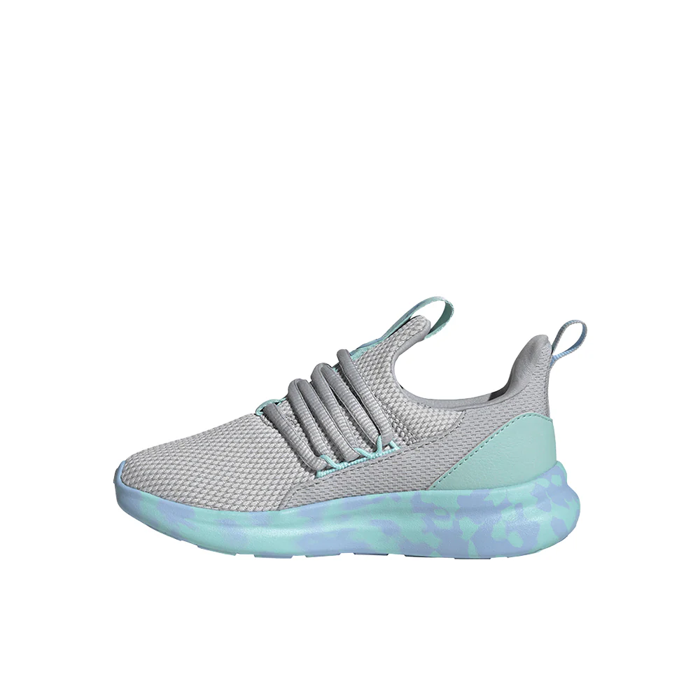 Lite Racer Adapt 7.0 Slip On Sneakers (Little Kid-Big Kid) - Image 3