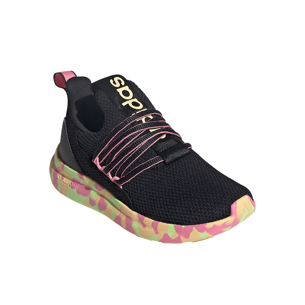 Lite Racer Adapt 7.0 Slip On Sneakers (Little Kid-Big Kid) - Image 2