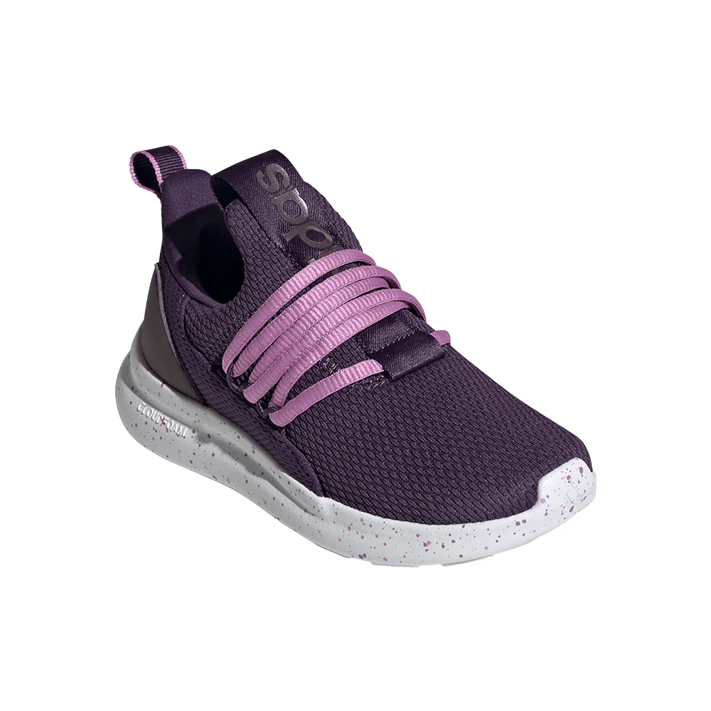 Lite Racer Adapt 7.0 Slip On Sneakers (Little Kid-Big Kid) - Image 2