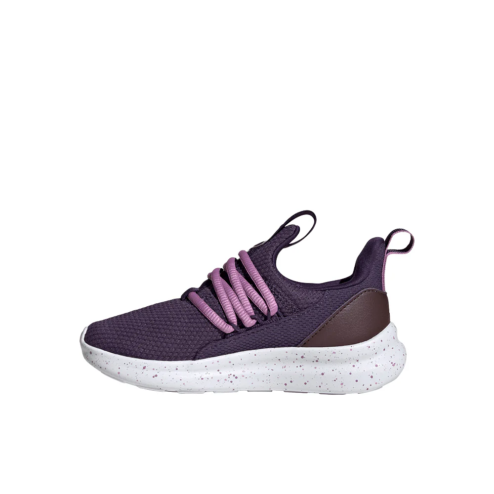 Lite Racer Adapt 7.0 Slip On Sneakers (Little Kid-Big Kid) - Image 3
