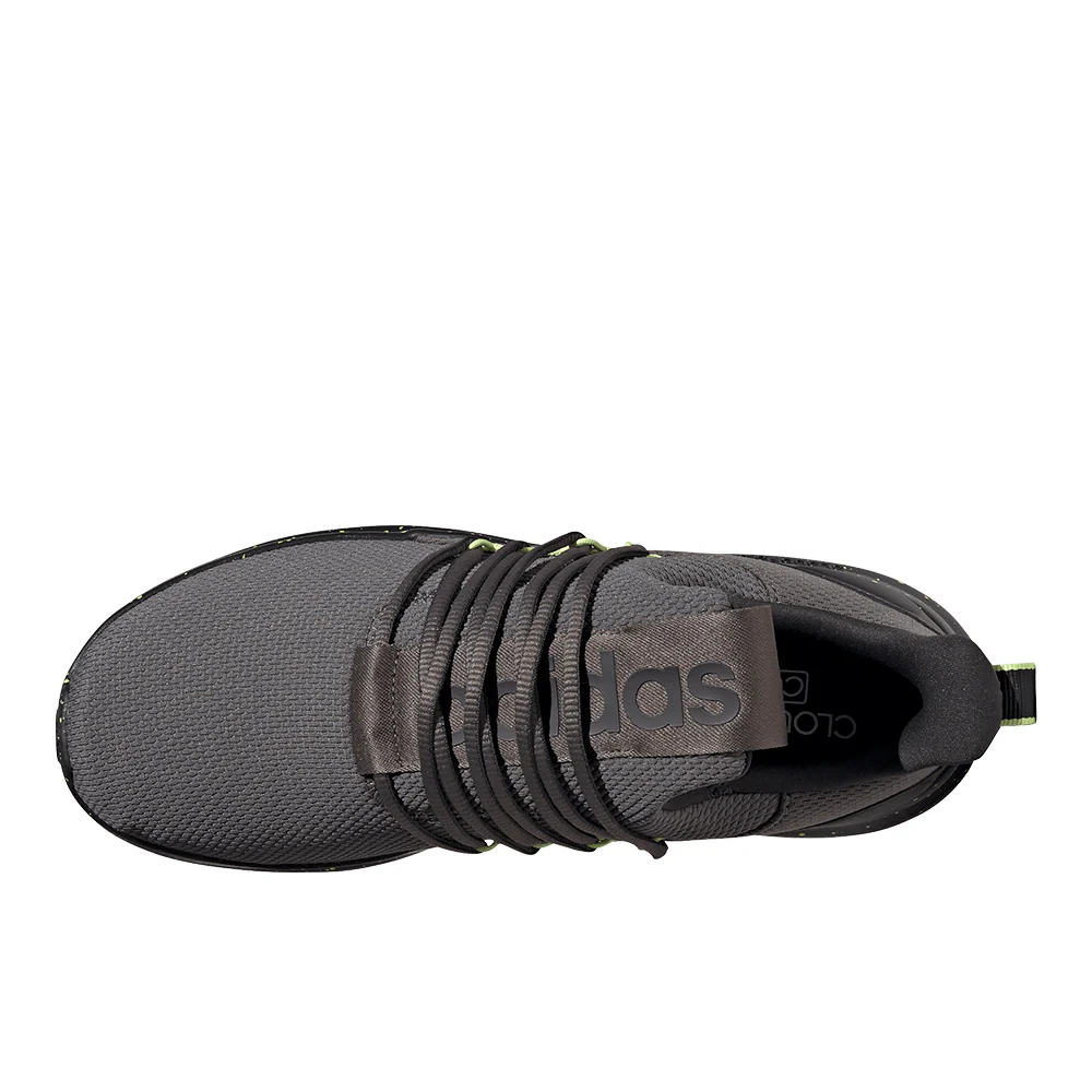 Lite Racer Adapt 7.0 Wide Slip On Sneakers - Image 4