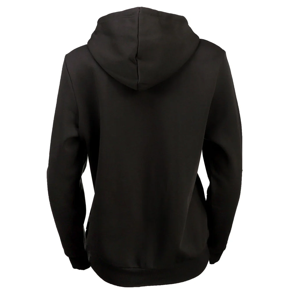 Live In Speckle Hoodie - Image 2