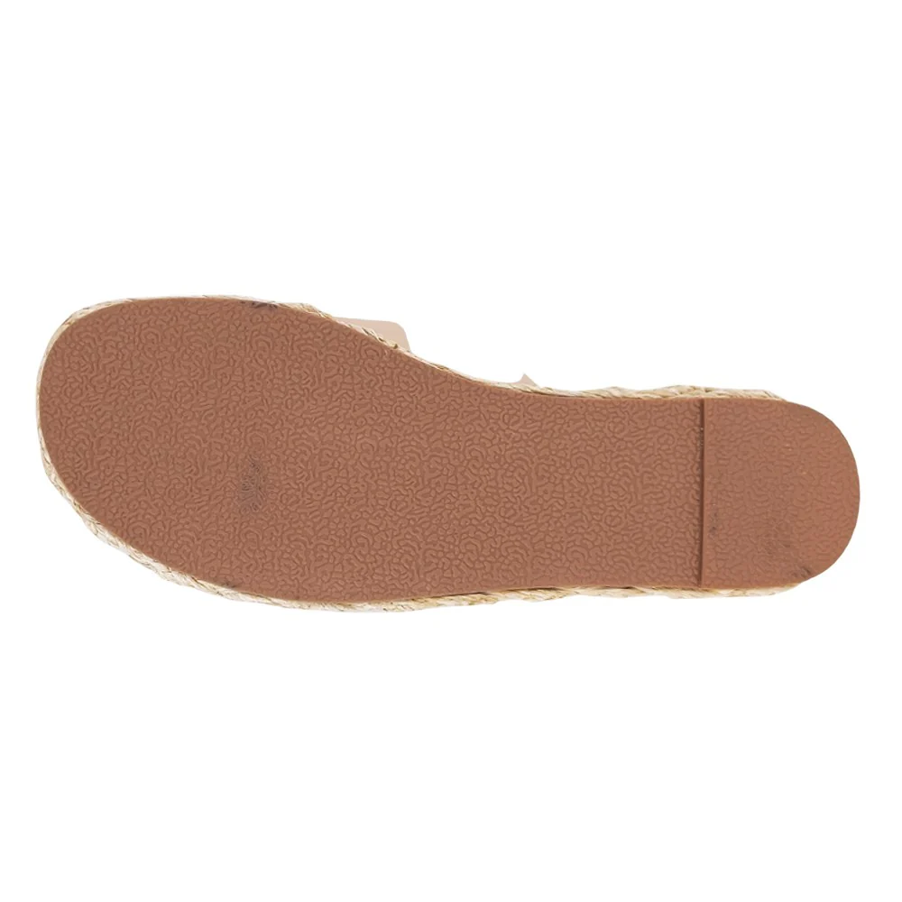 Lizzie Espadrille Wedge Sandals - Image 5