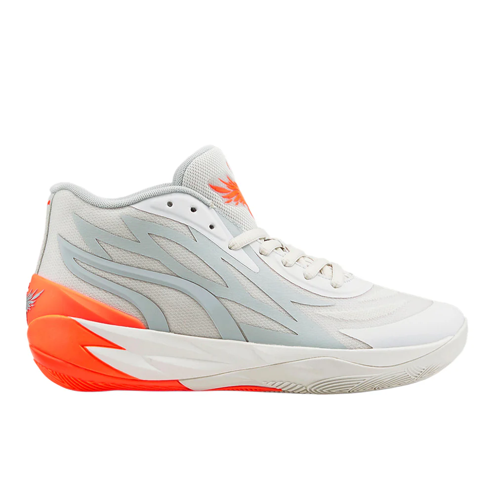 MB.02 Gorange Basketball Shoes