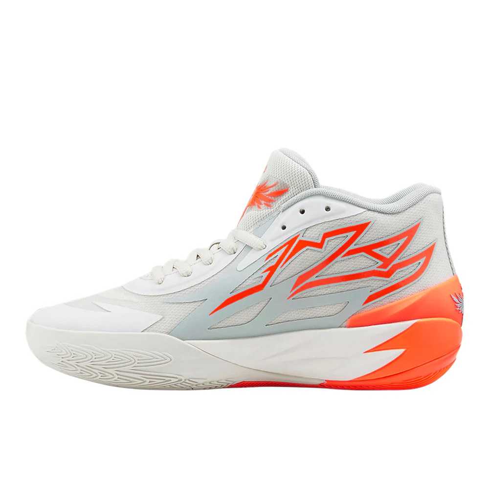 MB.02 Gorange Basketball Shoes - Image 3