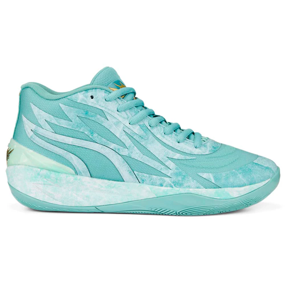 MB.02 Jade Basketball Shoes